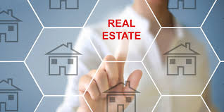 Real Estate